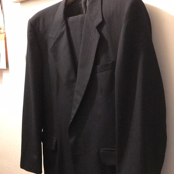 Towncraft 2-Piece Suit - Picture 1 of 8